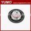 YUMO HKT30 30mm shaft 6mm disk cheap price made in yueqing factory high resolution small optical rotary encoder disks