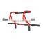 Fashion Red Easy Gym Chin Up for Exercise