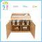 Daycare furniture wardrobe unique non-woven classroom plywood bedroom wardrobe