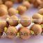 natural buddhist prayer bead loose/loose beads/sandalwood japa mala