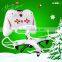 4 Channel 6 Axis 2.4G Remote Control Quadcopter Airplane with Camera & LED Lights