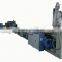 Plastic Pipe Machine/ Huge Calibre Hollowness Wall Spiral Pipe Extrusion Line