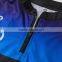 High Quality Blank Full Dye Sublimation Fishing Jersey