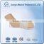 Gold supplier custom disposable slippers