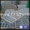 galvanized outdoor staircase metal grating