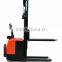 hot sale 1.0/2.0 Tons electric stacker import export