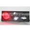 School education cold-rolled plate waterproof 200mm led traffic signal