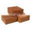 coco coir bricks