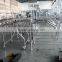 KL-3 Manual Delivery Room Table obstetric delivery table