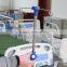 KL001-2 Electric Hydraulic Medical Bed,Electric Hydraulic Medical Bed, Hydraulic Hospital Bed With Five Functions