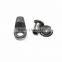 Hot Sale Decorative Metal Flat Shoe Lace Hooks