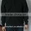 zipped pure cashmere cardigan for men