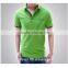 Short Sleeve 100% Cotton Multi Color Sport Polo T-Shirt Women Sport Shirt