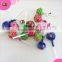 Best Sells Lollipop Sweets Products 12g Mixed Flavor Magic Pop