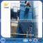 China supplier factory price simple structure industrial cyclone dust collector for sale