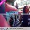 Best quality Inflatable funcity for kids/inflatable bouncer/4 line stitching