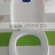 Xiamen New design elongated PP toilet seat cushion factory