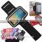 Neoprene Wrist Bag Mobile Phone Pouch