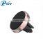 Magnetic Air Vent Car Mount Universal Mobile Phone Holder For Samsung/Iphone Car Holder With Retail Package