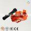waterproof crane power control station