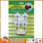 self-adhesive daily use plastic cable hook hang clip free hanging hook