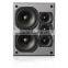 Professional home theater audio system portable av theatre 10-200w 1*1 inch tweeter 2 *4 bass bluetooth wireless speaker