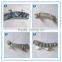 Die casting zinc alloy washing machine door hines