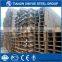 Galvanised Steel i Beam/u Beam S275