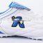 Lightweight Synthetic / Rubber Men Indoor Soccer Shoes For Children