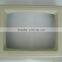 Custom All Kinds of White Plastic Parts Manfacurer in Yuyao, Ningbo