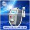 best 1064 nm 532nm nd yag laser eyebrow & tattoo removal equipment