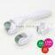 3IN1 Derma Roller 1200 needles / 180 needles / 600 needles