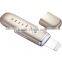 CosBeauty CB-015 2.2 milion oscillation per second rechargeable ultrasonic skin scrubber skin scrubber ultrasonic peeling