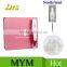 CE approved popular MYM derma pen 12 needles electric derma stamp on sales