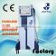 high power professional permanent alexandrite 808nm diode laser hair removal machine for sale