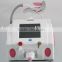 2016 newest SHR hair removal machine have 3 capacitance big power machine
