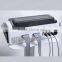 STM-8032B infrared pressotherapy ems lymph drainage air pressure slimming weight loss body shaping acupuncture beauty equipment