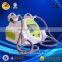 2017 professional beauty device opt permanent hair remover with shr technology