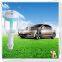 Low price aroma car perfume in car auto electronics humidifier factory sale