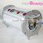 Crystal & diamondmicrodermabrasion crystals beauty salon equipment (with auto clean function)