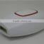 Prevents hair regrowth, for use on body only IPL(intense pulsed light) hair removal system/laser