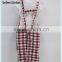 No.1 yiwu commission agent wanted Animal Printed Women's Apron with Convenient Pocket Kitchen and Cooking Apron