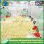 Chinese super white frozen garlic in 10kg carton with best quality and low price