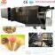 Cone Biscuits Machine/Rolled Wafer Machine New Designed Popular Commercial
