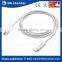 wholesale best selling male to male usb 3.0 cable huge expansion 20 gbps super-fast data transfer speeds thunderbolt cable