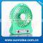 Rechargeable Portable Mini Handheld Fan