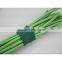 450cmL Green Gardening Sticky Stretch Tie