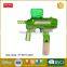 Zhorya MP9 battery operated 2 colors water bulllet gun toy