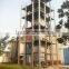 2014 Hot product making charcoal stove carbide furnace