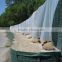 2016 hig quality military construction wall flood barrier